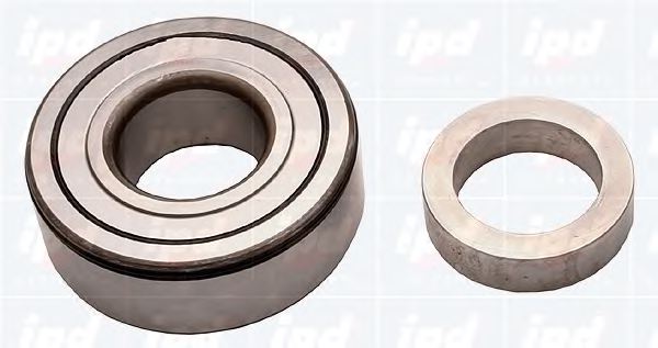 IPD 30-4486 Wheel Bearing Kit